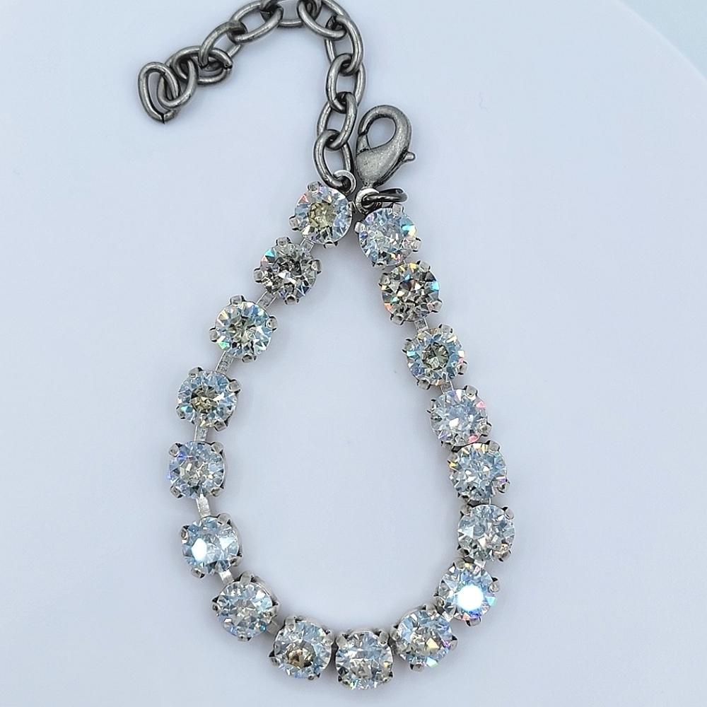 Swarovski Elements Bracelet A #2342